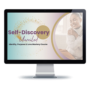 Self Discovery Unveiled Course