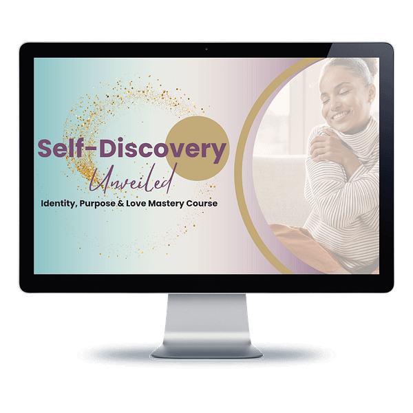Self Discovery Unveiled Course