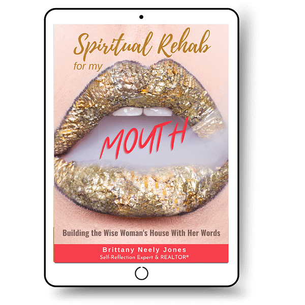 Spiritual Rehab For My Mouth eBook
